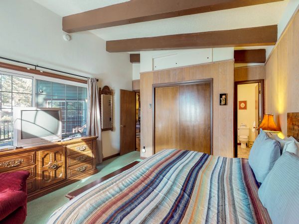 Lake Tahoe North Shore Home 979049