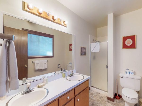 Lake Tahoe North Shore Home 979049