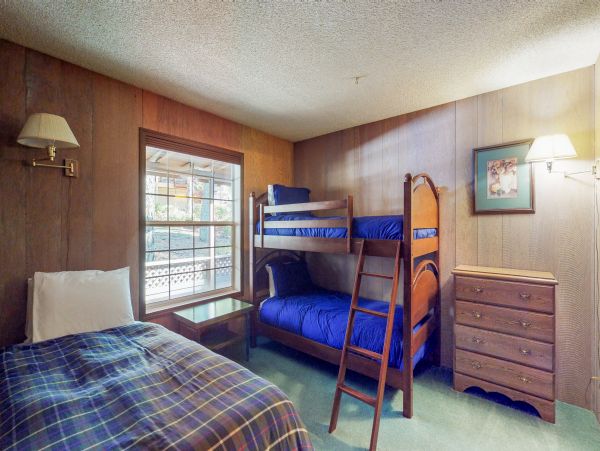 Lake Tahoe North Shore Home 979049