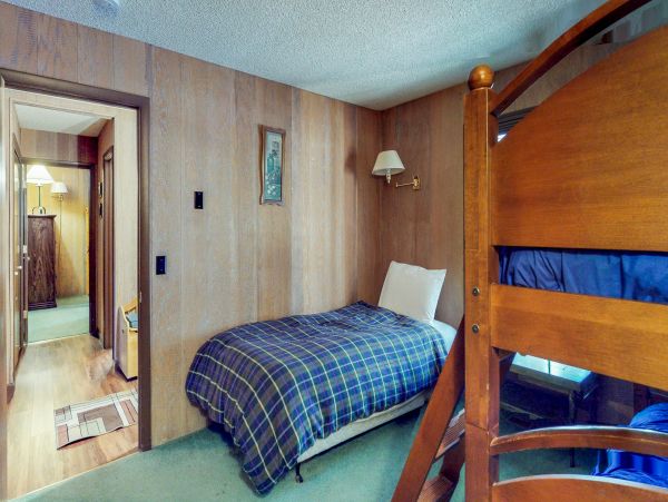 Lake Tahoe North Shore Home 979049
