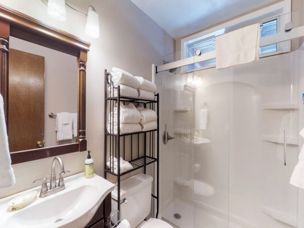 Lake Tahoe North Shore Home 979049