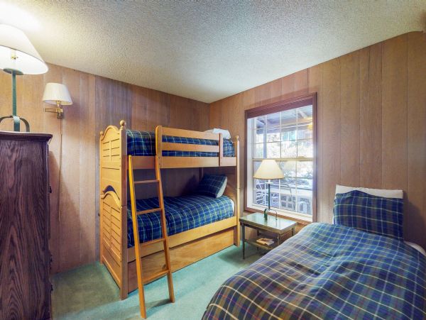 Lake Tahoe North Shore Home 979049