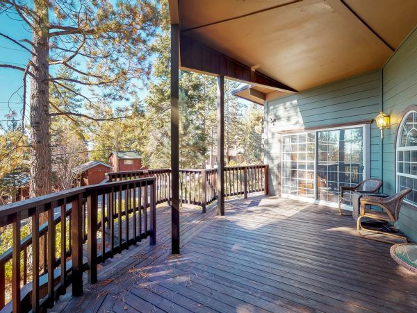 Lake Tahoe North Shore Home 979049