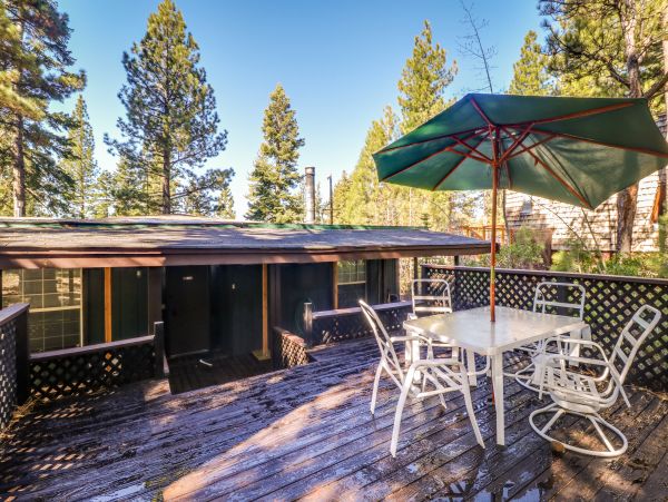 Lake Tahoe North Shore Home 979049