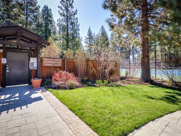 Lake Tahoe North Shore Home 979049