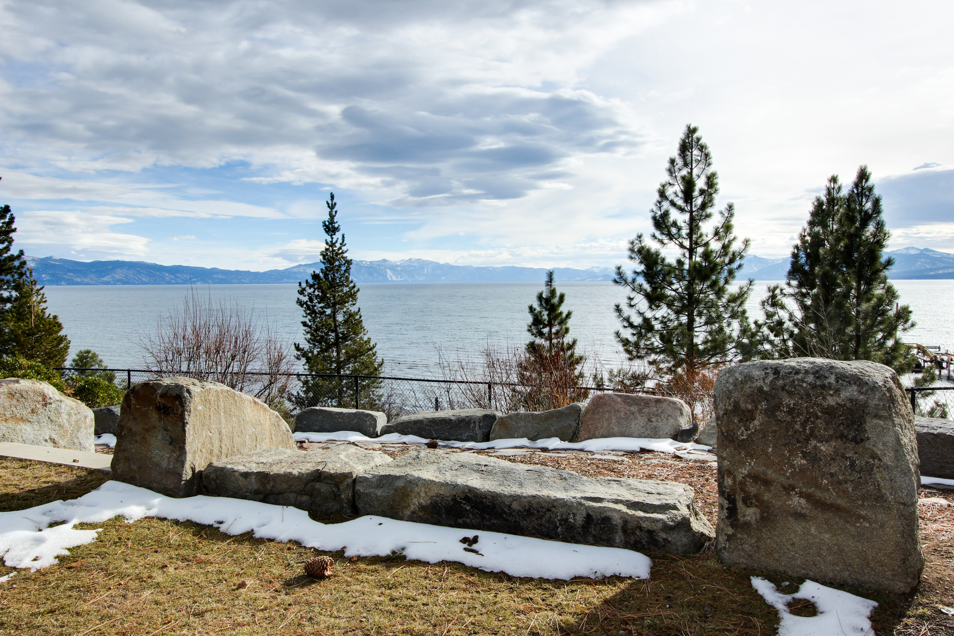 Lake Tahoe North Shore Home 979049