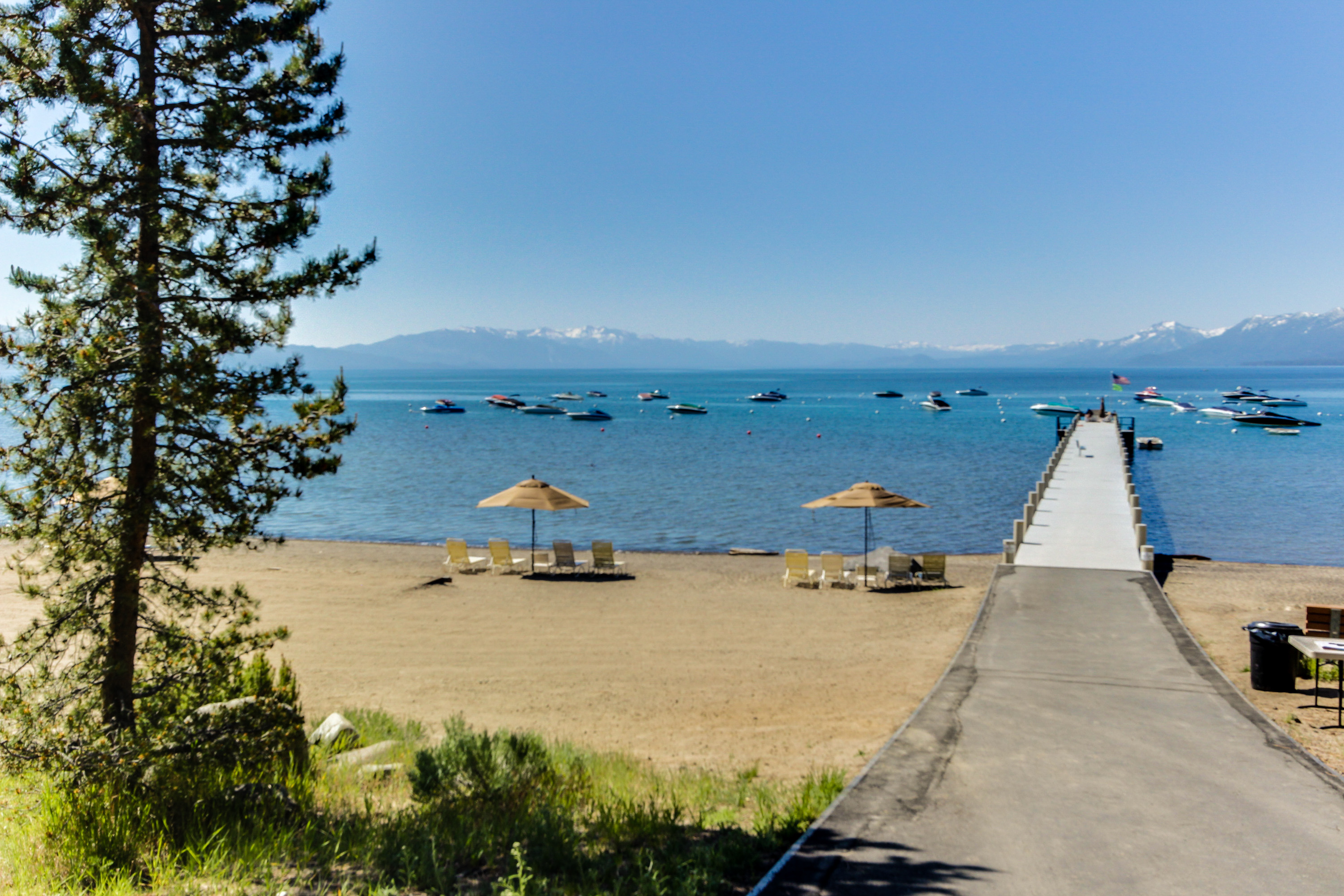 Lake Tahoe North Shore Home 979049