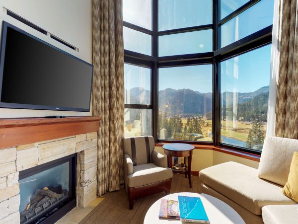 Lake Tahoe North Shore Home 979050