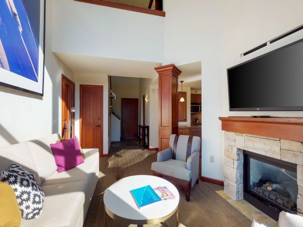 Lake Tahoe North Shore Home 979050