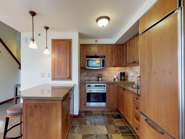 Lake Tahoe North Shore Home 979050
