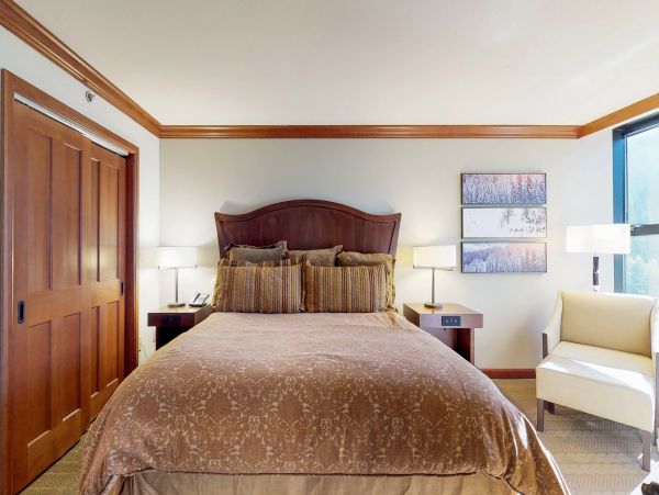 Lake Tahoe North Shore Home 979050