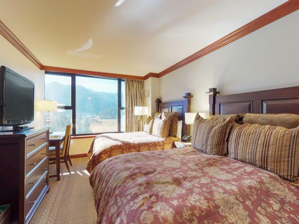 Lake Tahoe North Shore Home 979050