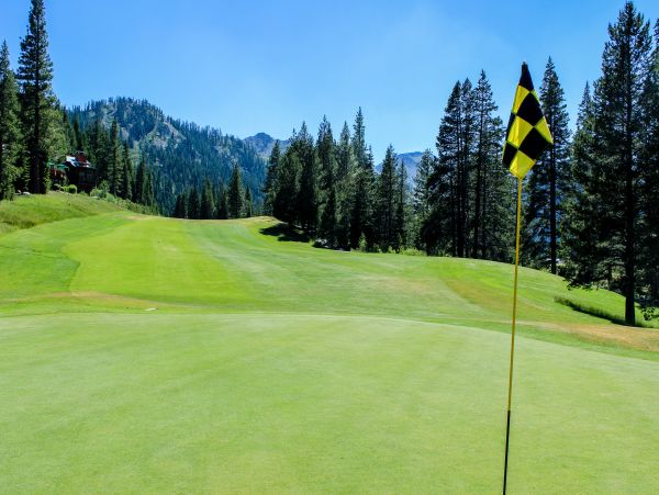 Lake Tahoe North Shore Home 979050