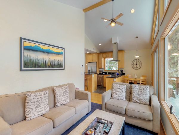 Lake Tahoe North Shore Home 979051
