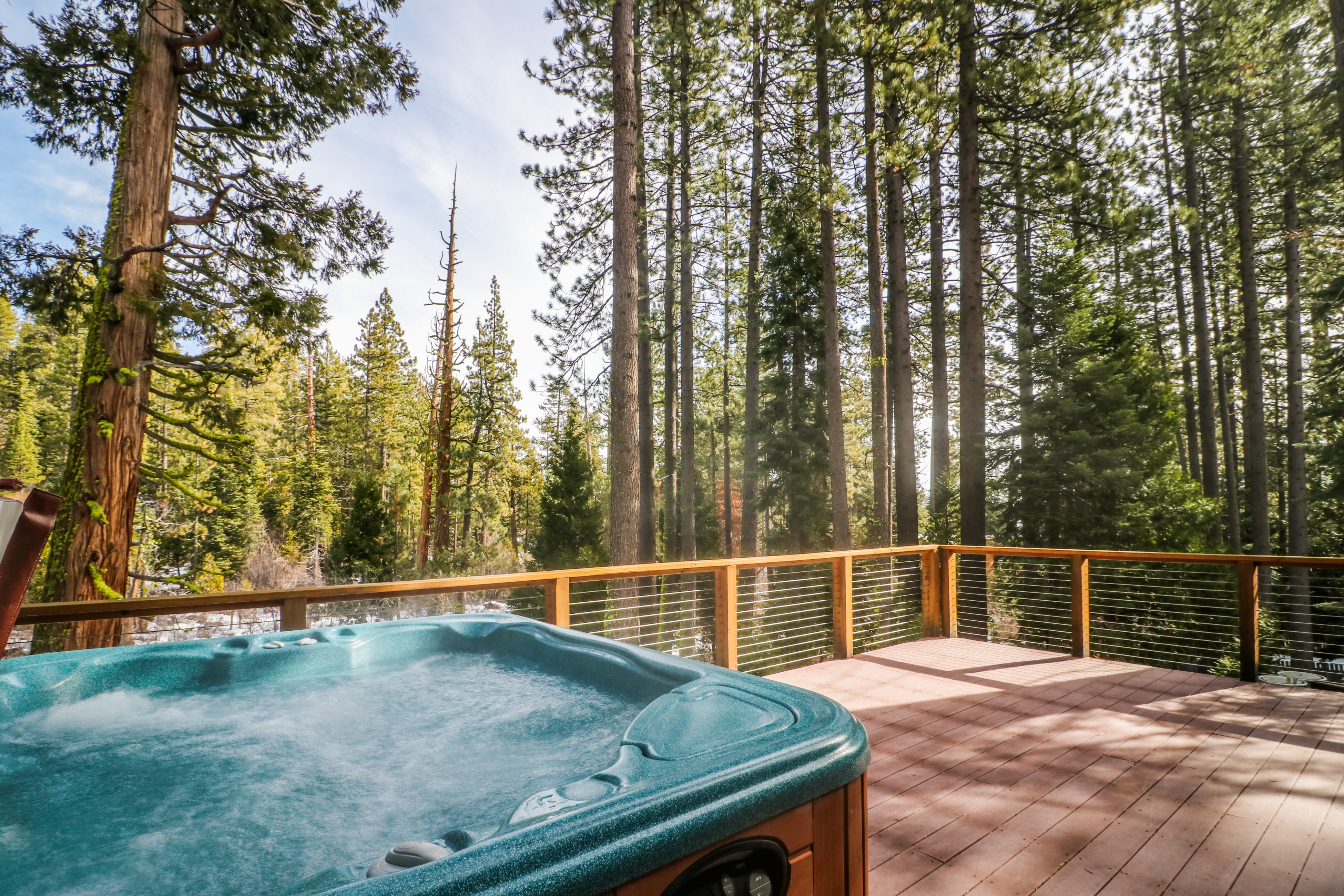 Lake Tahoe North Shore Home 979051
