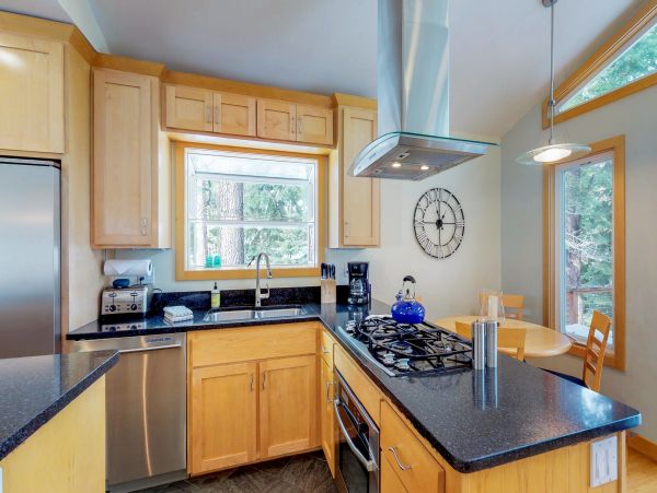 Lake Tahoe North Shore Home 979051
