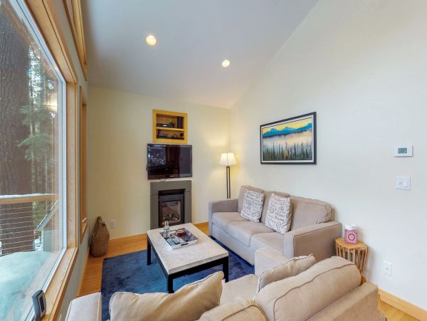Lake Tahoe North Shore Home 979051