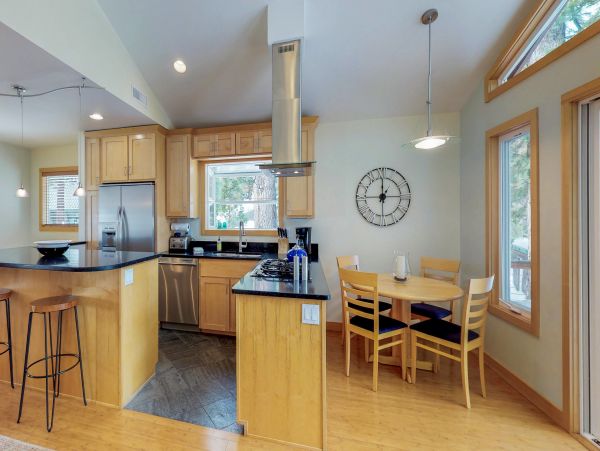 Lake Tahoe North Shore Home 979051