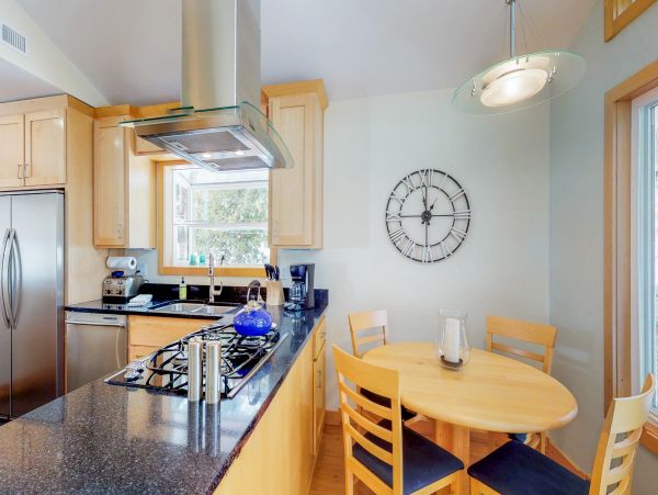 Lake Tahoe North Shore Home 979051