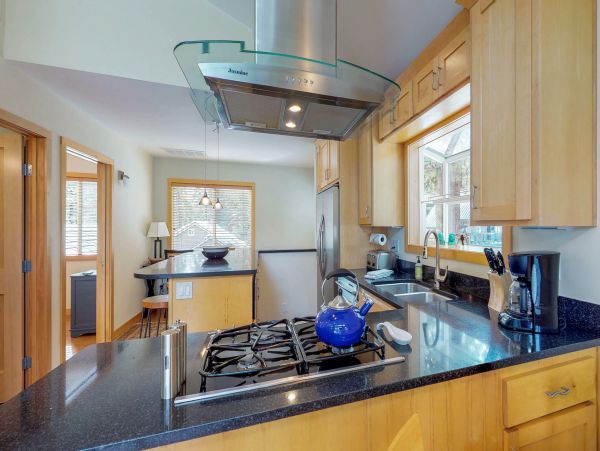 Lake Tahoe North Shore Home 979051