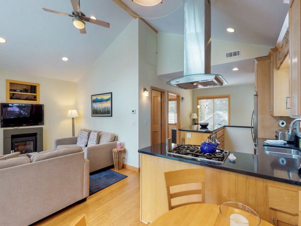 Lake Tahoe North Shore Home 979051