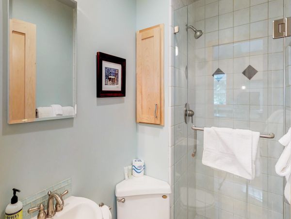 Lake Tahoe North Shore Home 979051
