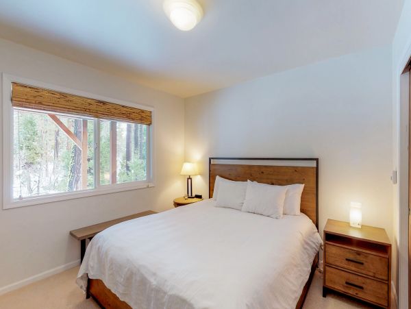 Lake Tahoe North Shore Home 979051