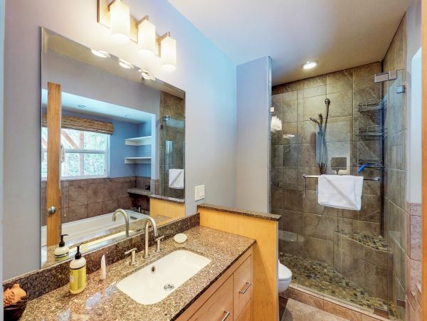 Lake Tahoe North Shore Home 979051