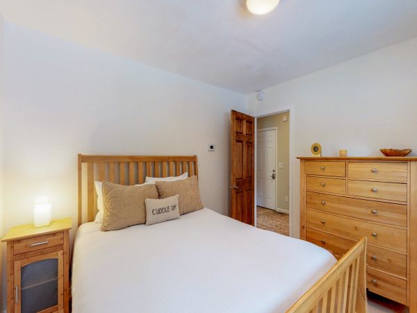 Lake Tahoe North Shore Home 979051