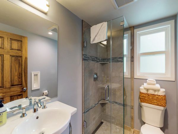 Lake Tahoe North Shore Home 979051
