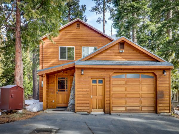 Lake Tahoe North Shore Home 979051