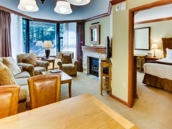 Lake Tahoe North Shore Home 979052