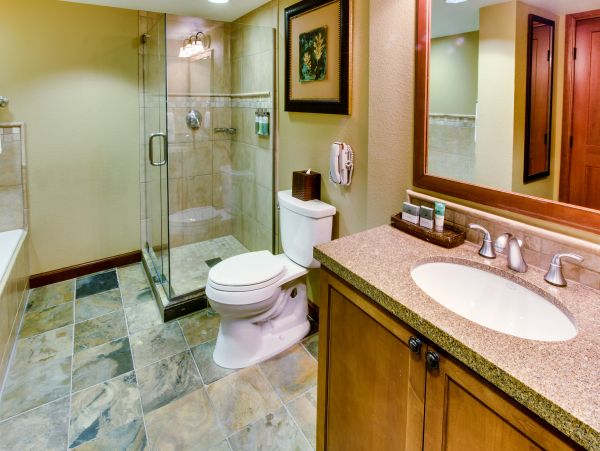 Lake Tahoe North Shore Home 979052