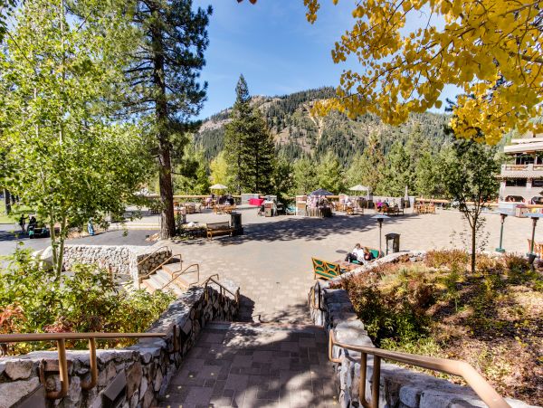 Lake Tahoe North Shore Home 979052