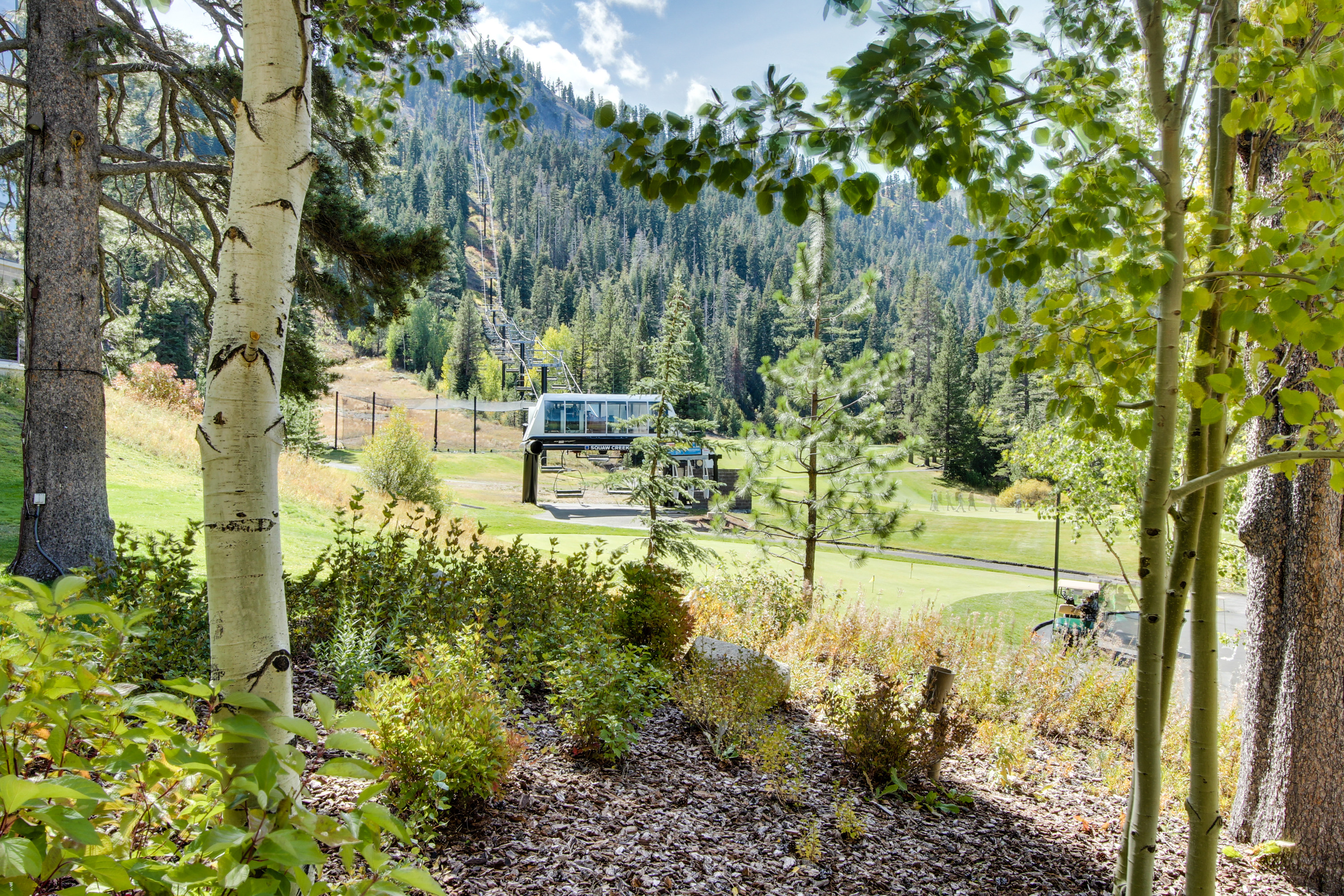Lake Tahoe North Shore Home 979052
