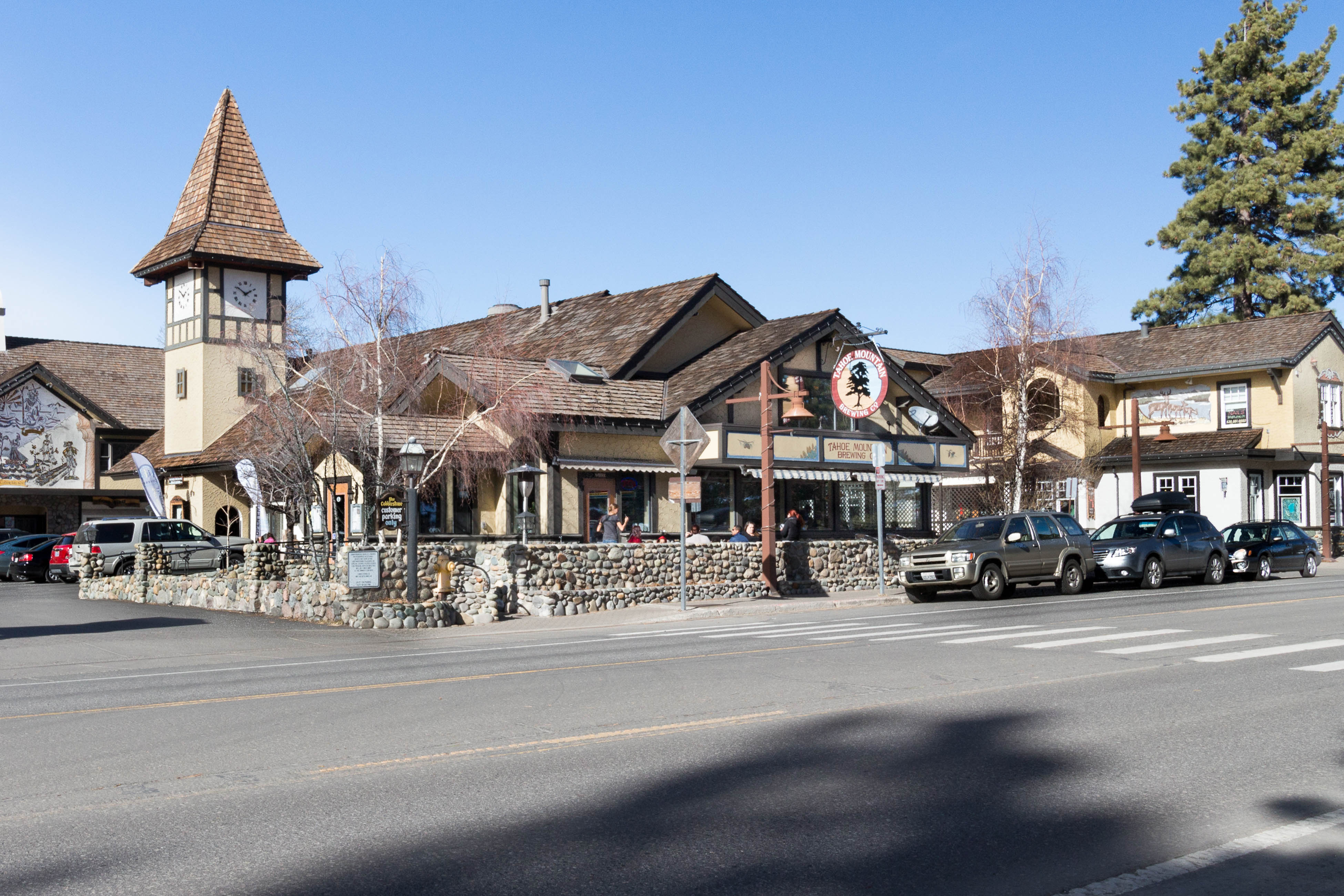 Lake Tahoe North Shore Home 979053