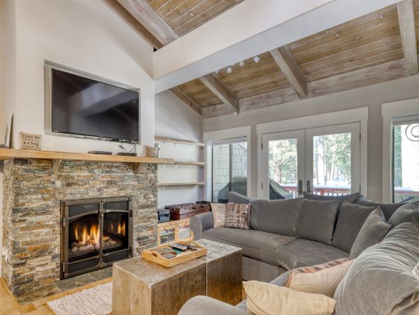 Lake Tahoe North Shore Home 979053