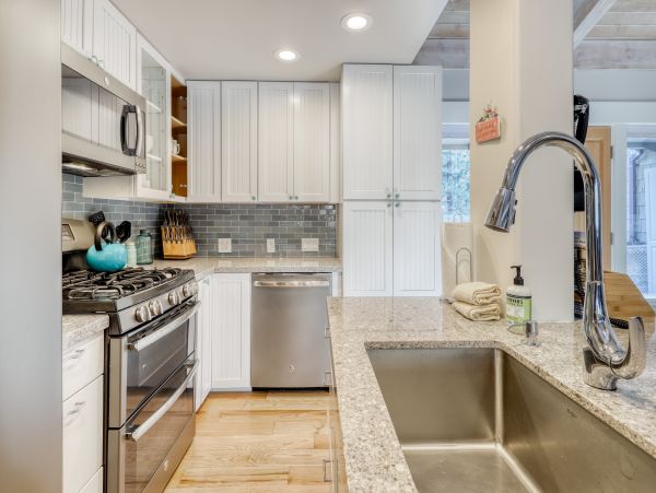 Lake Tahoe North Shore Home 979053