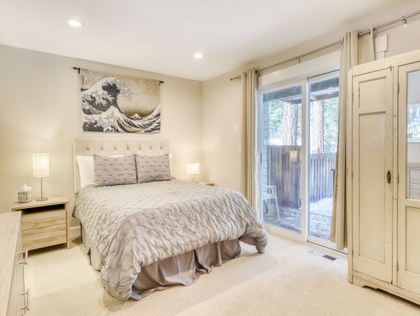 Lake Tahoe North Shore Home 979053