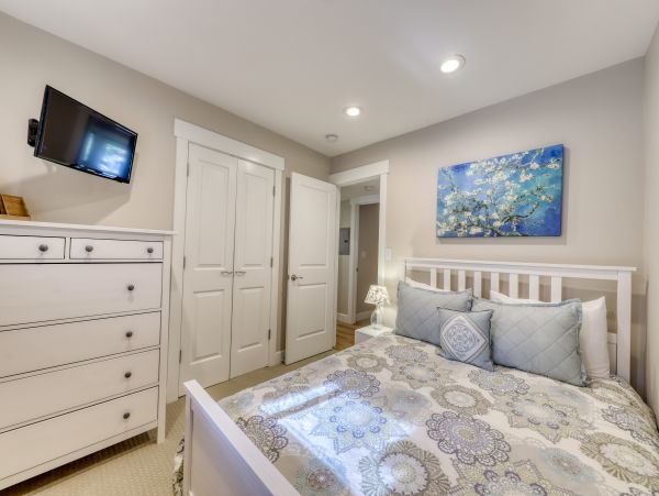 Lake Tahoe North Shore Home 979053