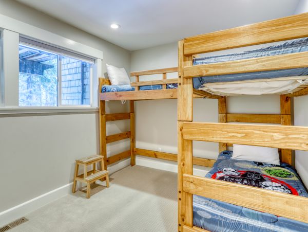Lake Tahoe North Shore Home 979053