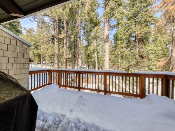 Lake Tahoe North Shore Home 979053