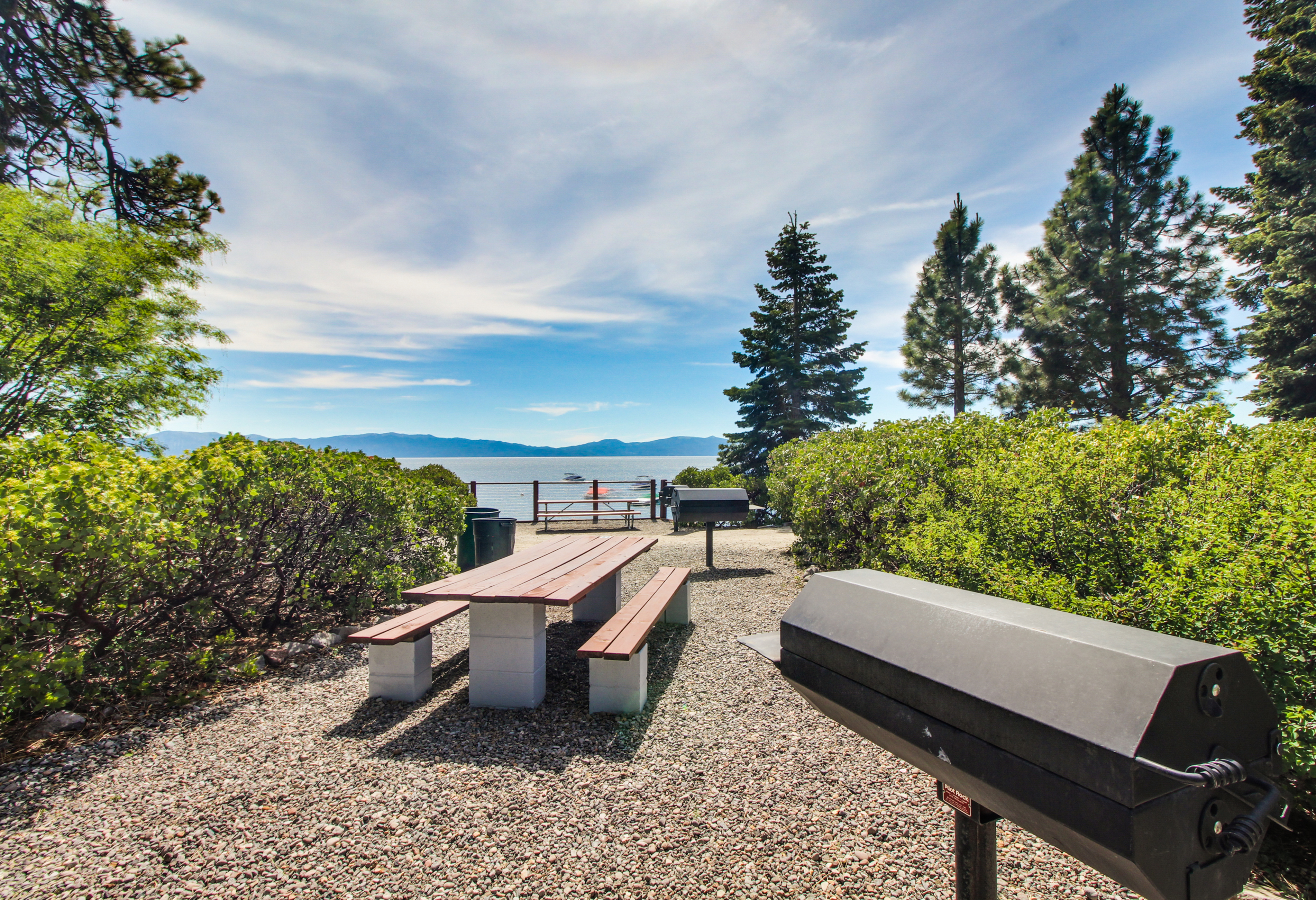 Lake Tahoe North Shore Home 979053