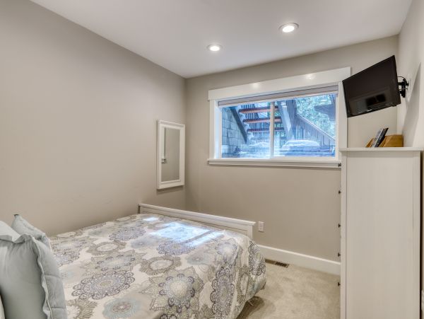 Lake Tahoe North Shore Home 979053