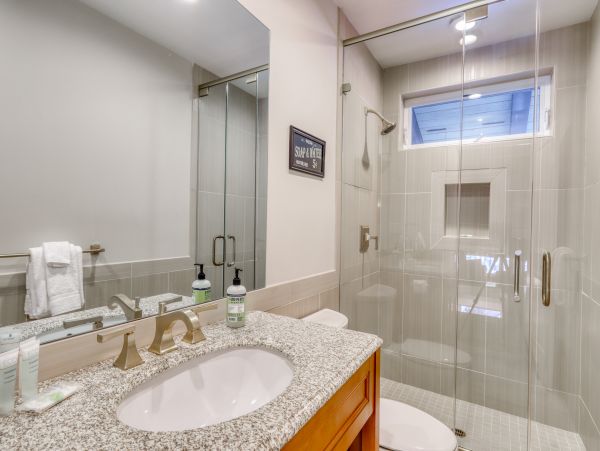 Lake Tahoe North Shore Home 979053