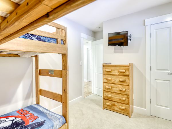 Lake Tahoe North Shore Home 979053