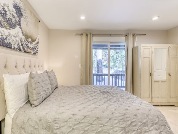Lake Tahoe North Shore Home 979053