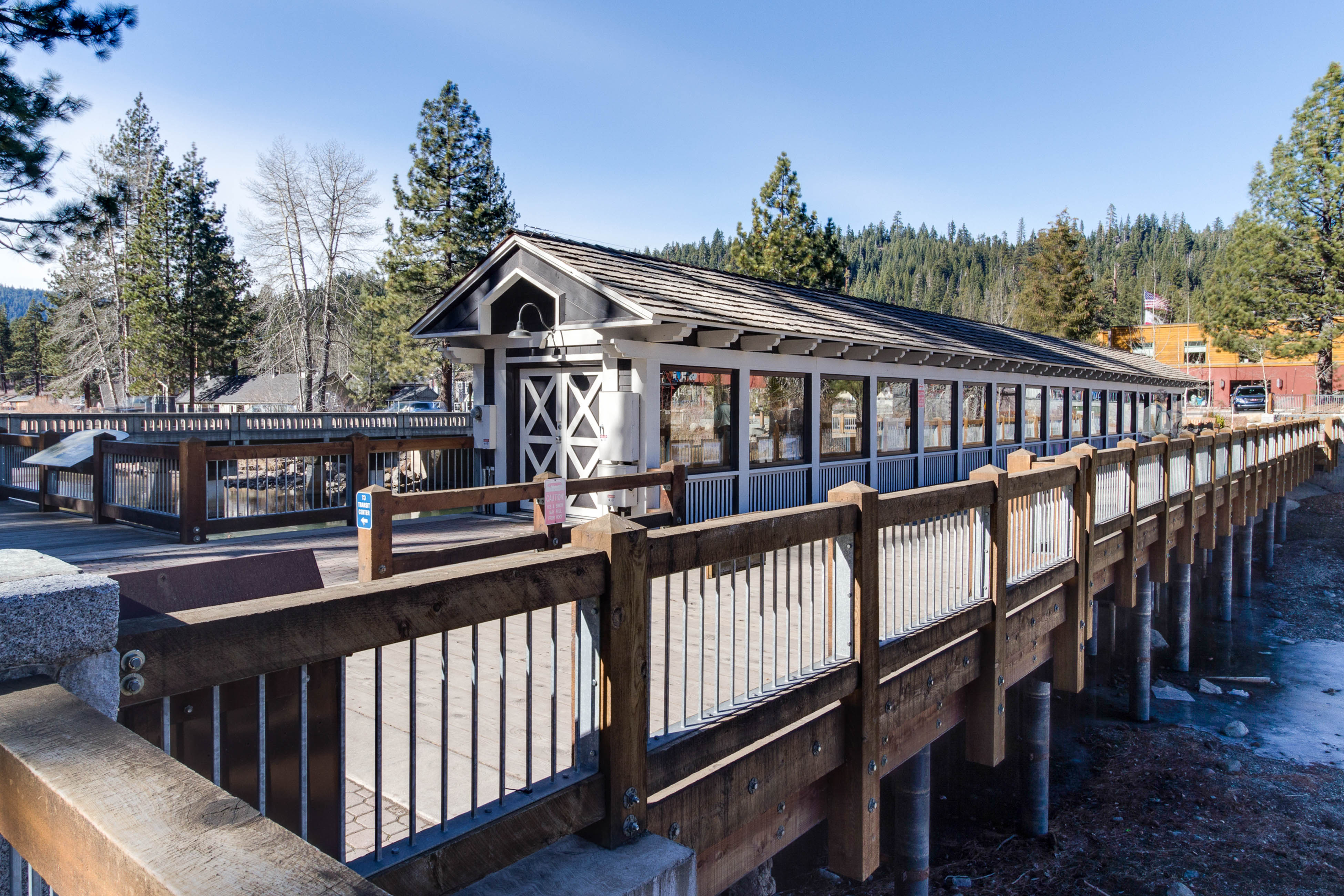 Lake Tahoe North Shore Home 979053