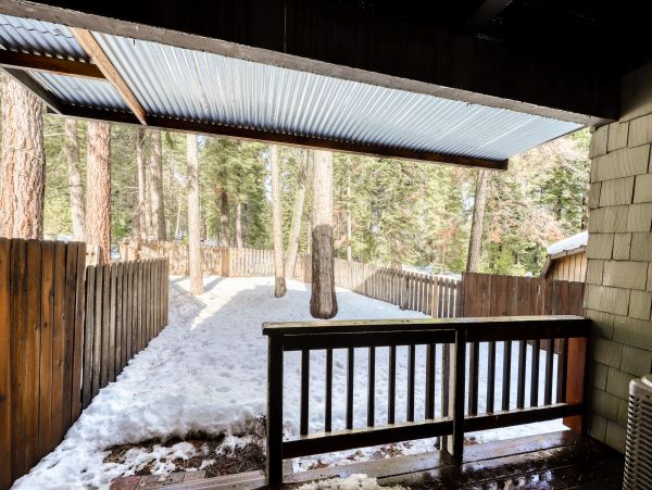 Lake Tahoe North Shore Home 979053