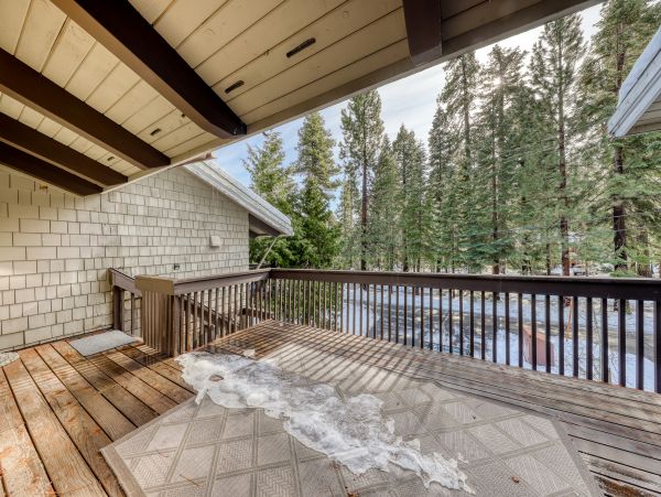 Lake Tahoe North Shore Home 979053